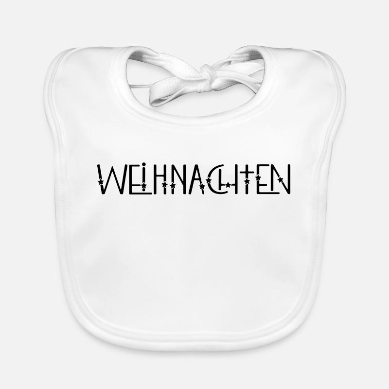 Noël Bavoir bio Bébé