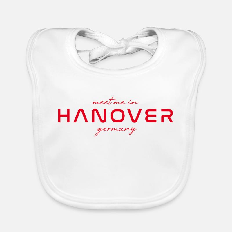 Hanover T-Shirt – Skyline Organic Baby Bibs