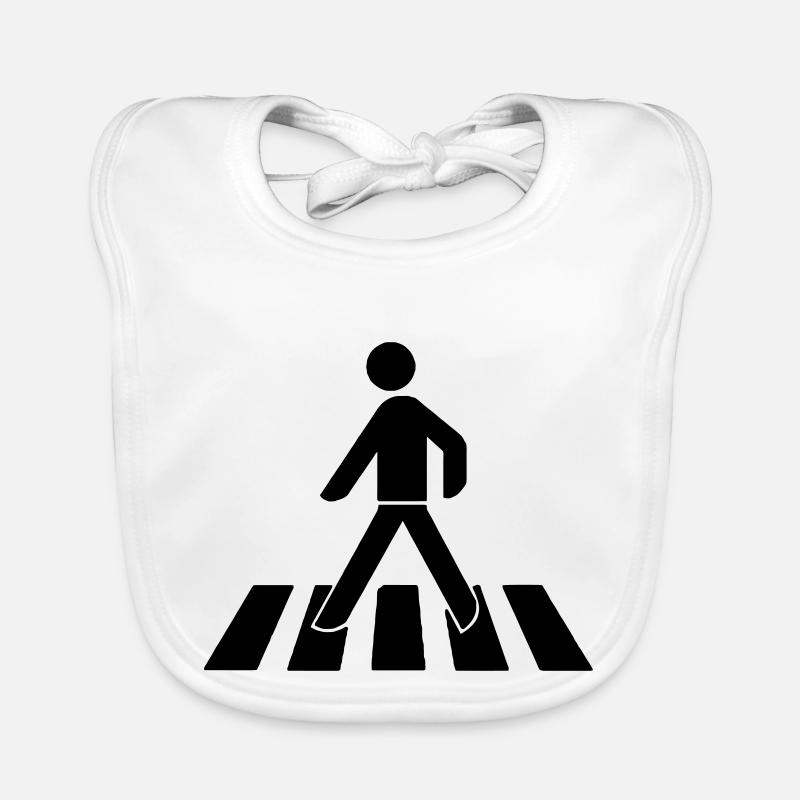 Bavoir bio Bébé