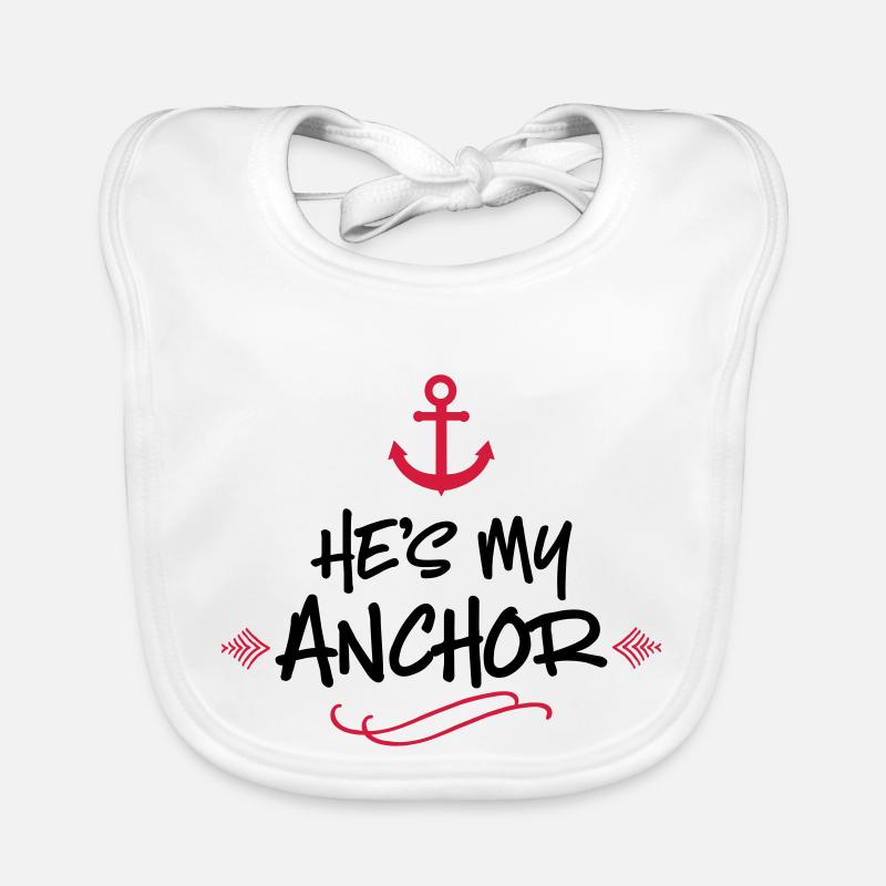 wedding Organic Baby Bibs