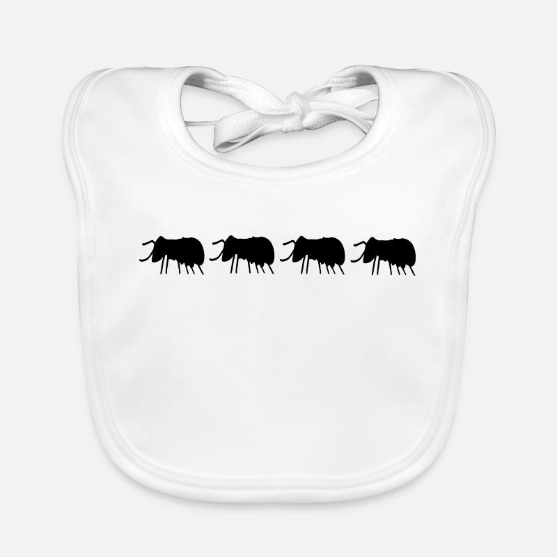 Organic Baby Bibs