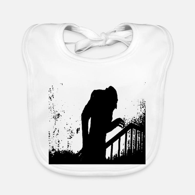 good morning Organic Baby Bibs