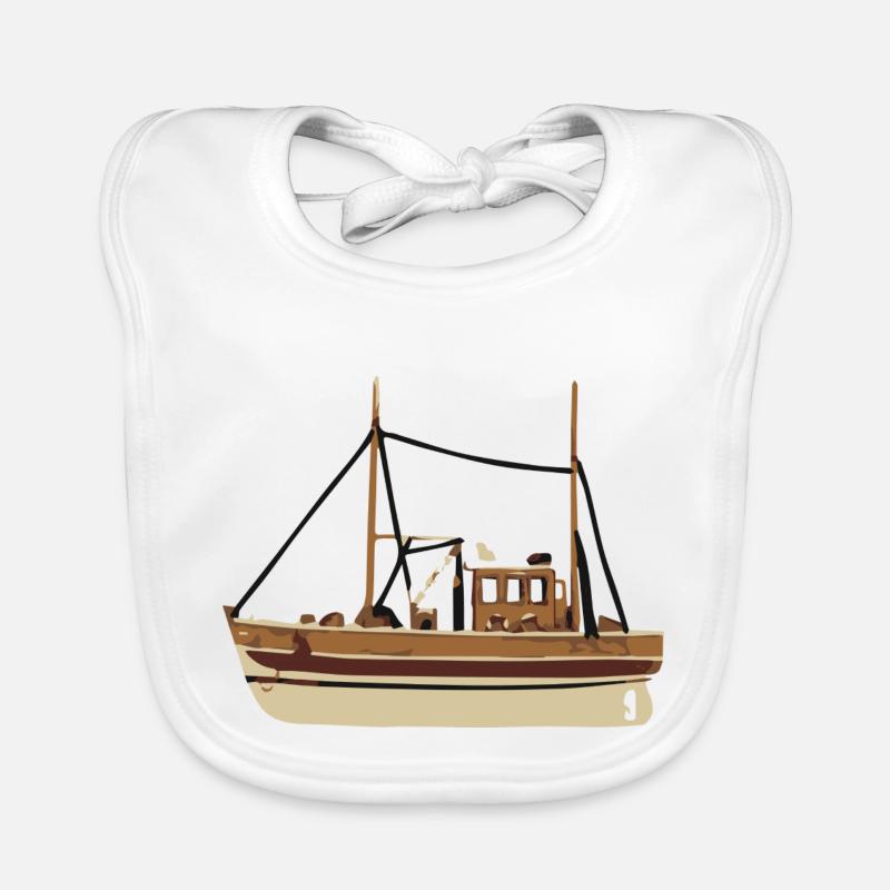 Kutter Baby Bio-Lätzchen