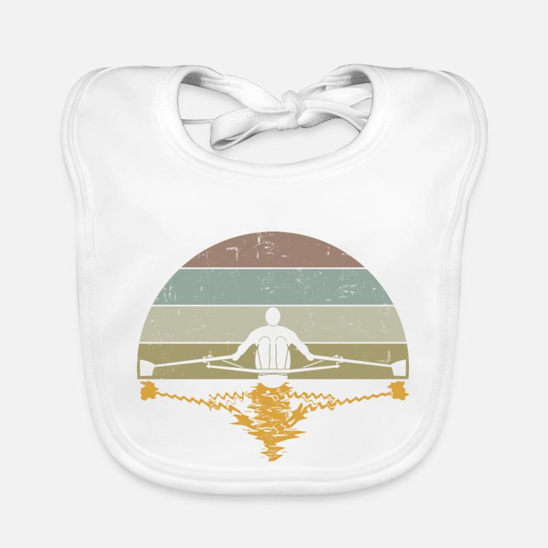 Ramer Bavoir bio Bébé