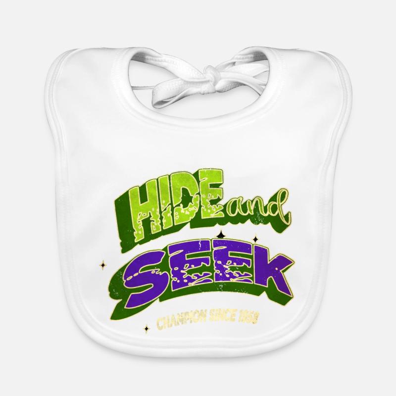 Fathersday Profession Computer Language Organic Baby Bibs