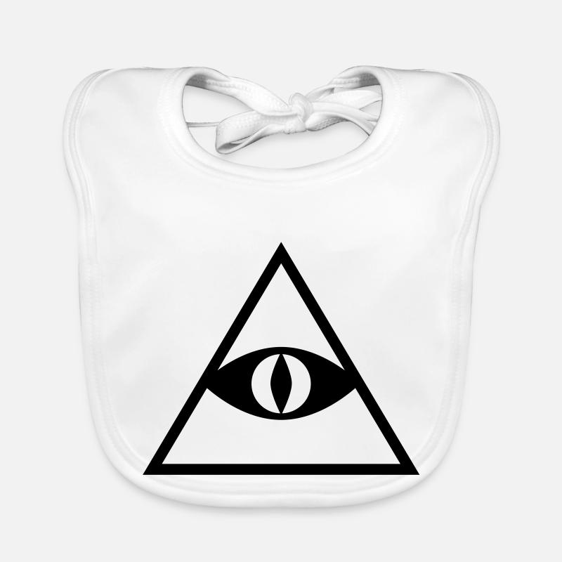Organic Baby Bibs