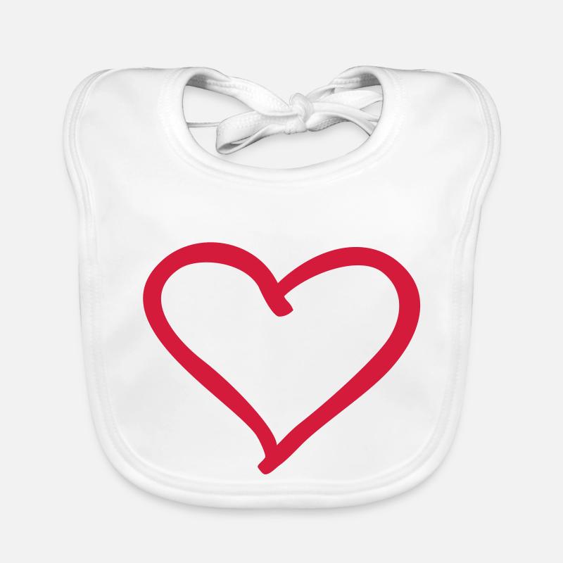 Organic Baby Bibs