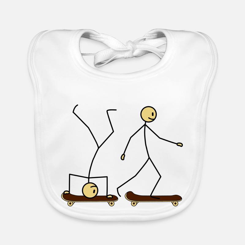 Organic Baby Bibs