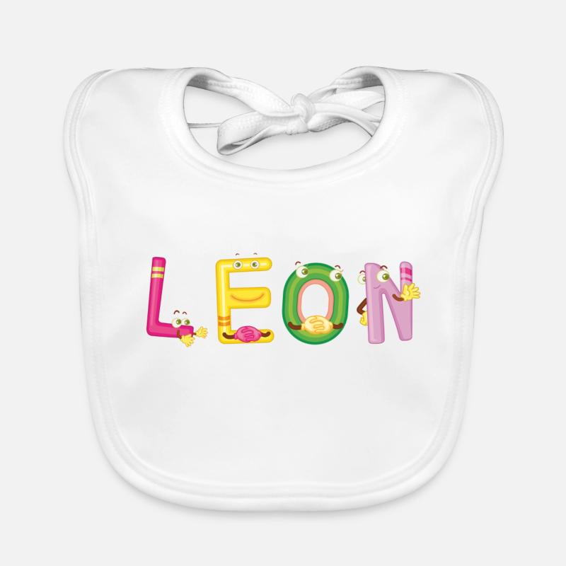 Leon Bavoir bio Bébé