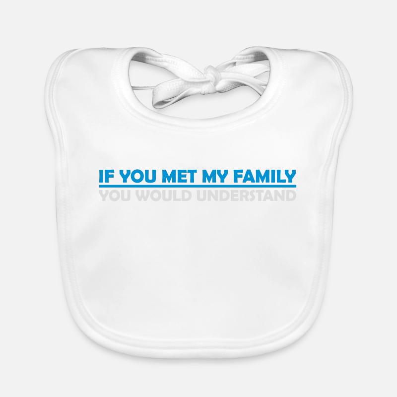 vous comprendriez citation Bavoir bio Bébé