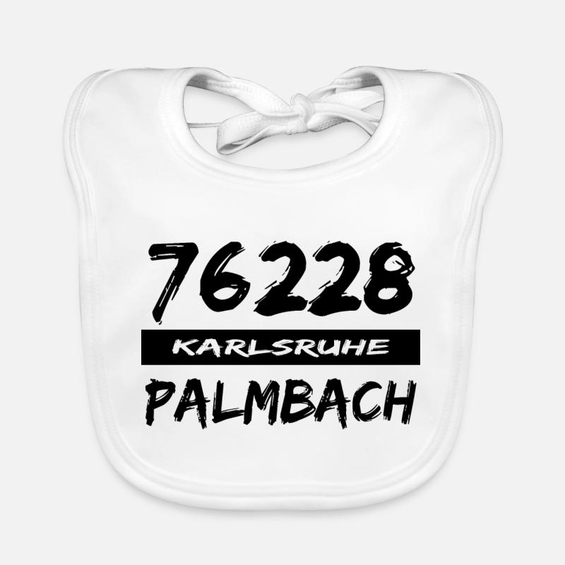 76228 Karlsruhe Palmbach Baby Bio-Lätzchen
