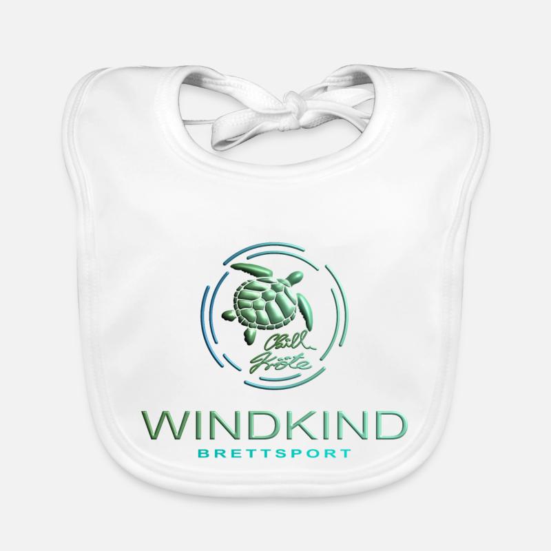 Organic Baby Bibs
