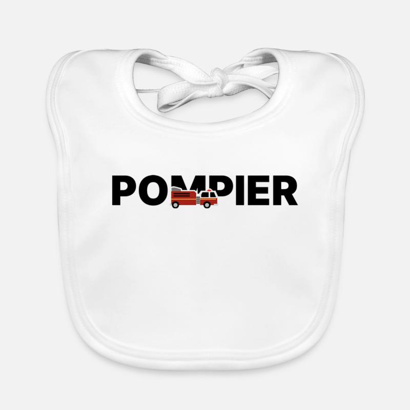 Organic Baby Bibs