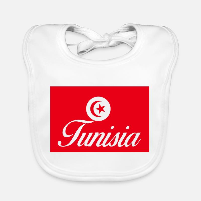 Tunisie Bavoir bio Bébé