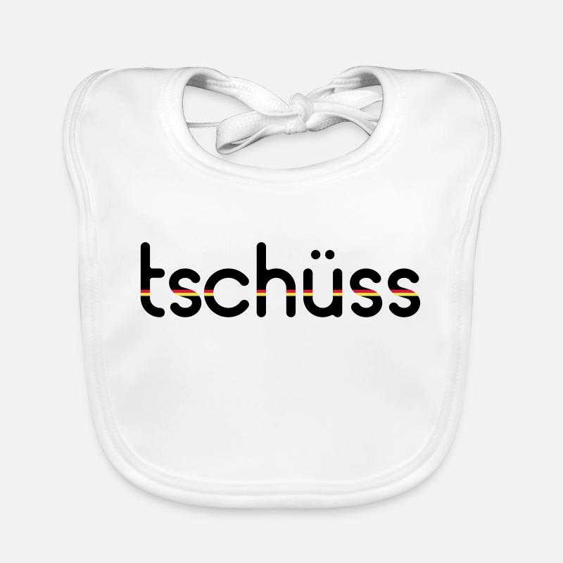 Baby Bio-Lätzchen