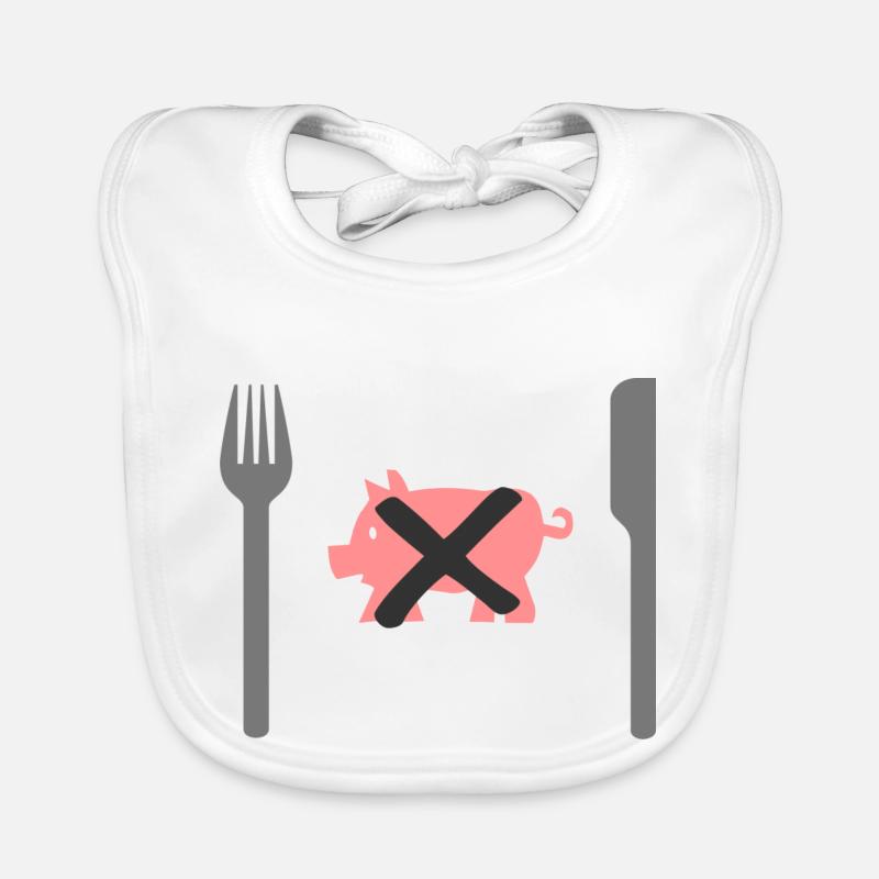 veggie Baby Bio-Lätzchen