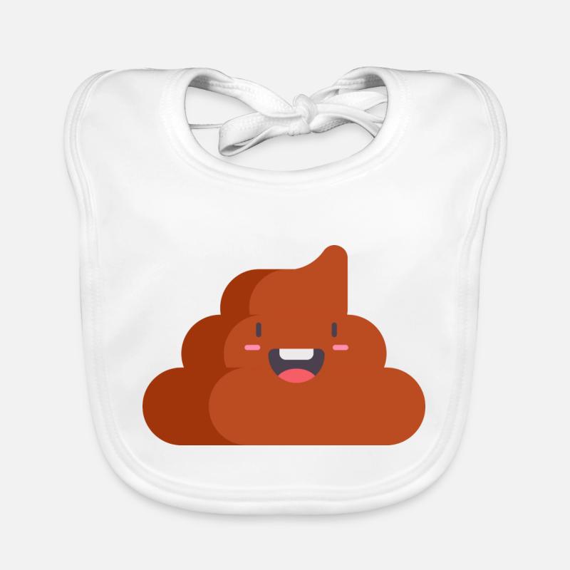 funny bunch Organic Baby Bibs