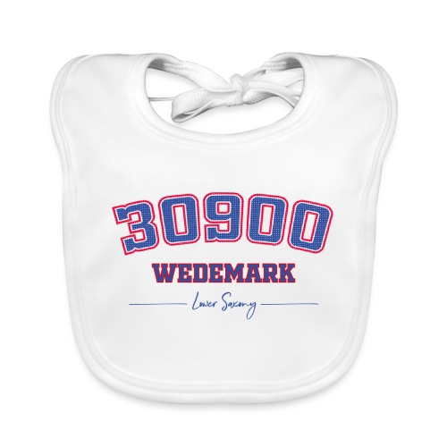 30900 Wedemark - Baby Bio-Lätzchen