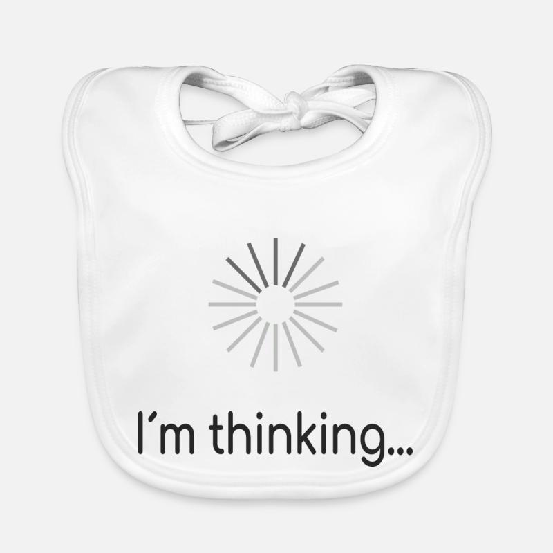 I am thinking Organic Baby Bibs