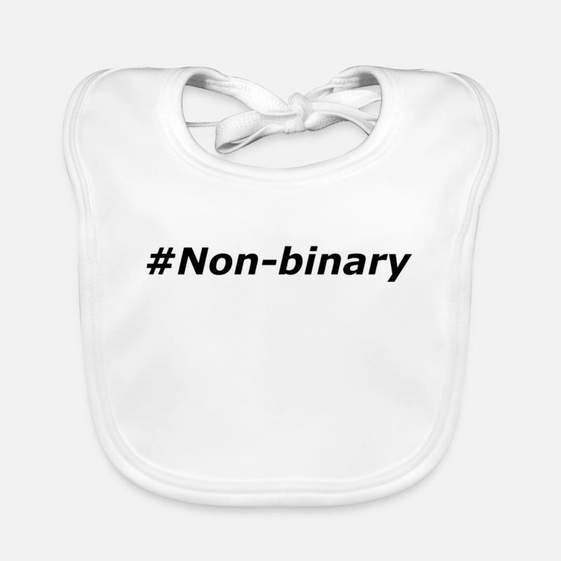 Bavoir bio Bébé