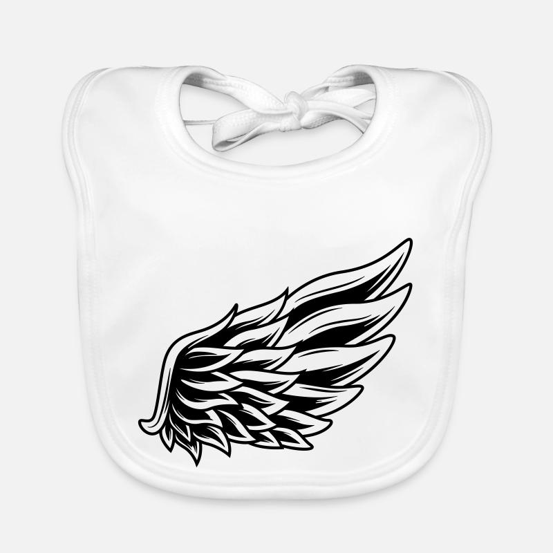 Organic Baby Bibs