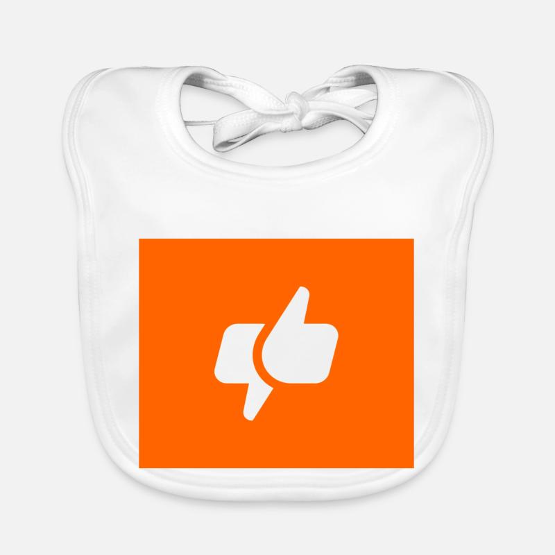 Amazoni boli Nikeo Organic Baby Bibs