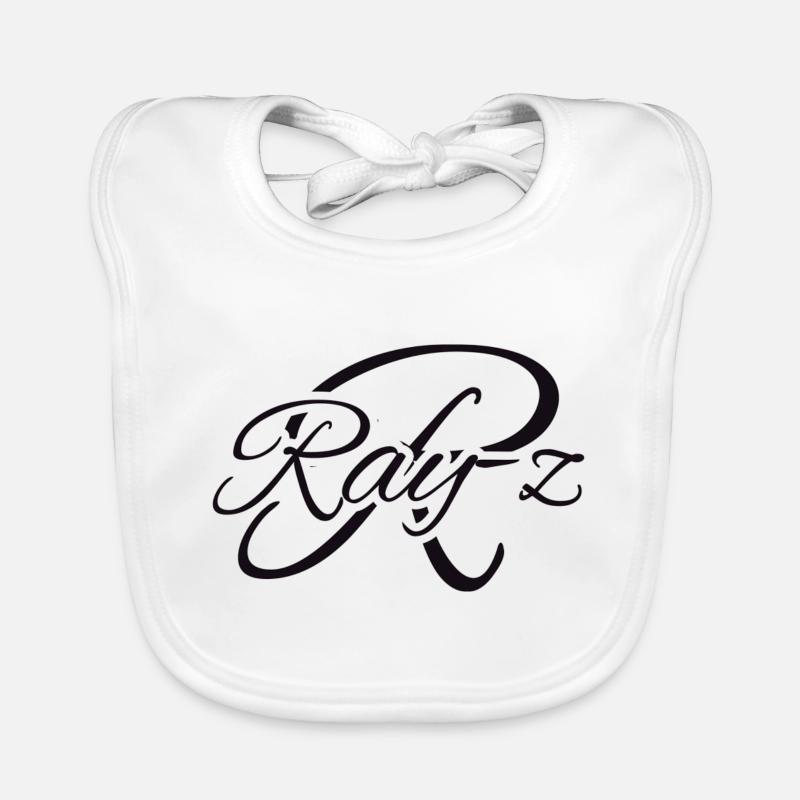 Bavoir bio Bébé