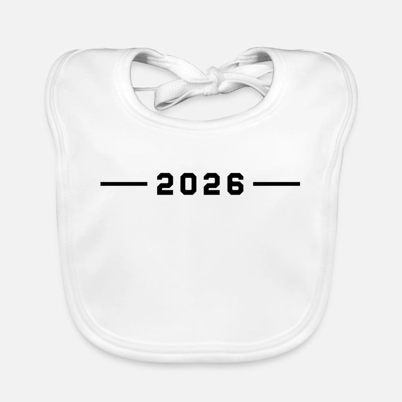 Accident vasculaire cérébral en 2026 Bavoir bio Bébé