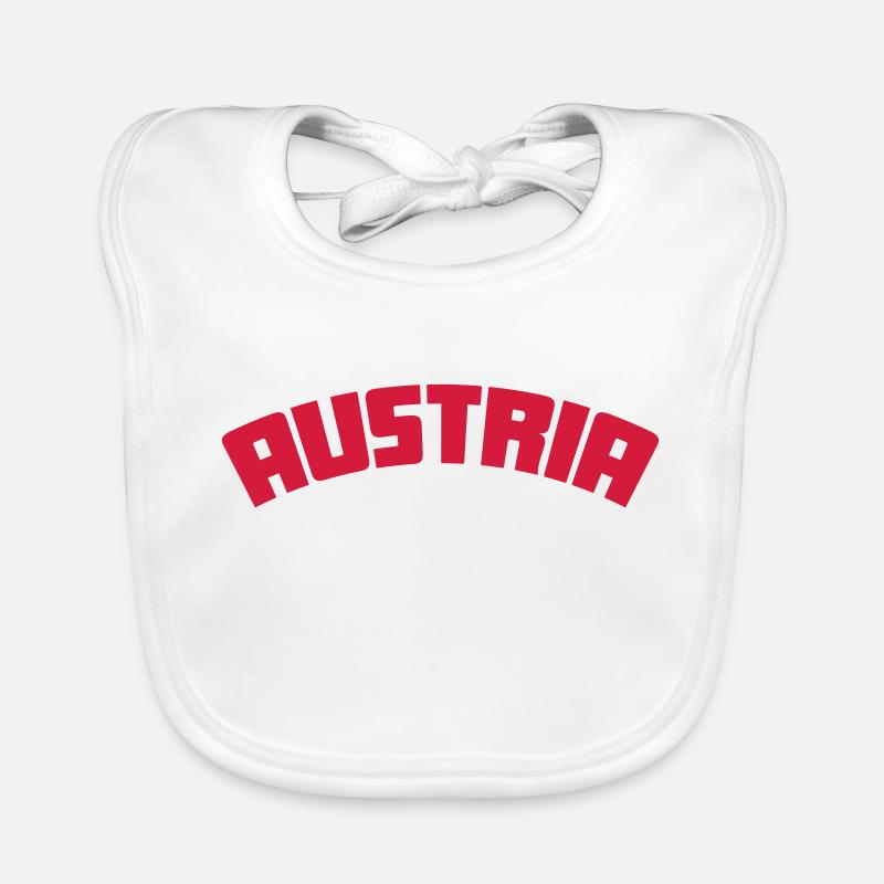 Baby Bio-Lätzchen