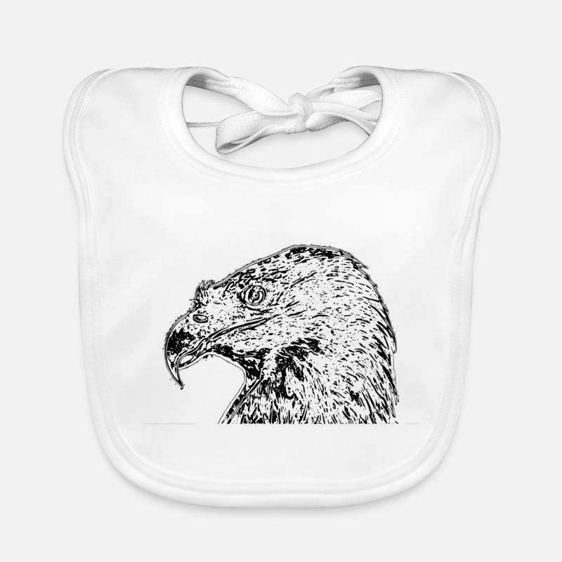 aigle Bavoir bio Bébé
