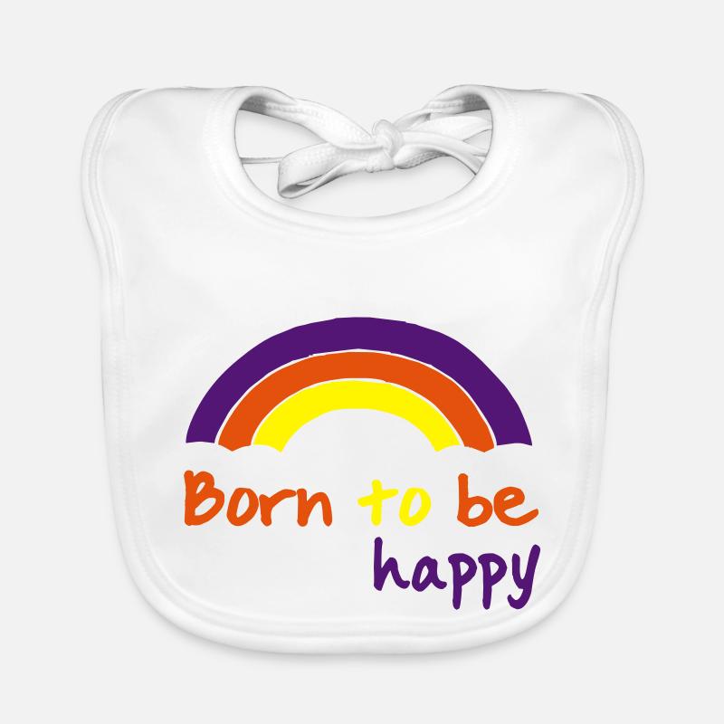 Baby Bio-Lätzchen