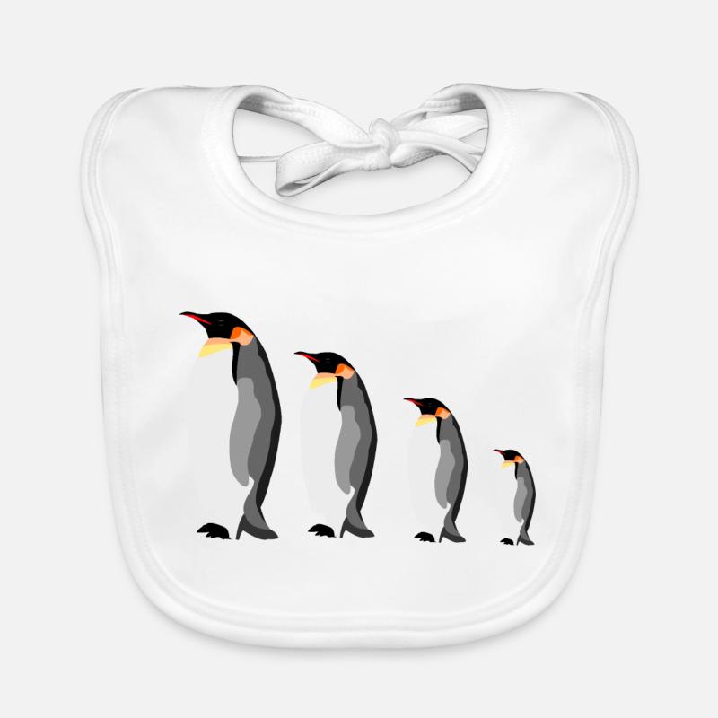 Keiser pingvin gruppe Økologisk babysmekke