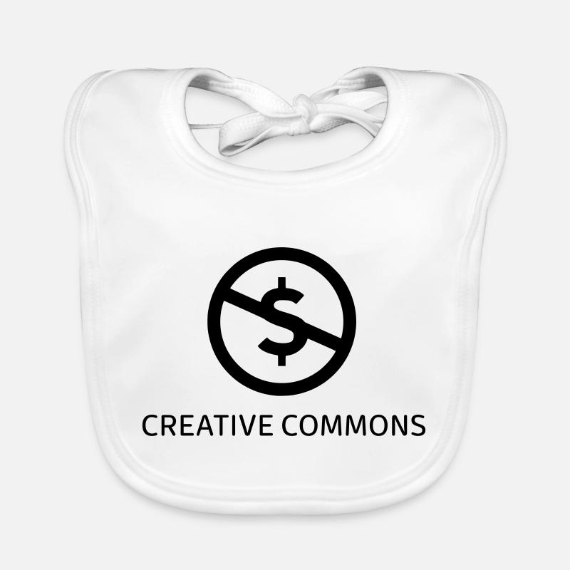 Open source Organic Baby Bibs