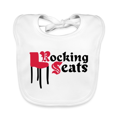 Rocking Seats - Baby Bio-Lätzchen