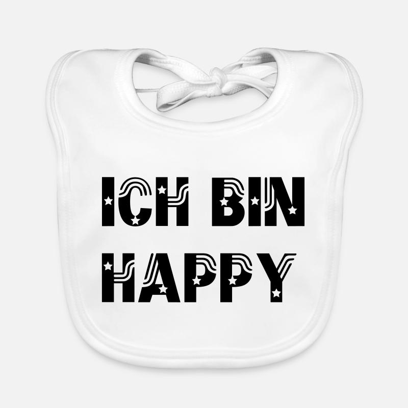 Bavoir bio Bébé