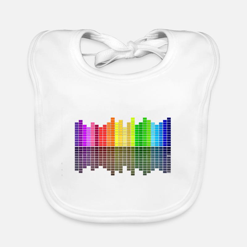 Organic Baby Bibs