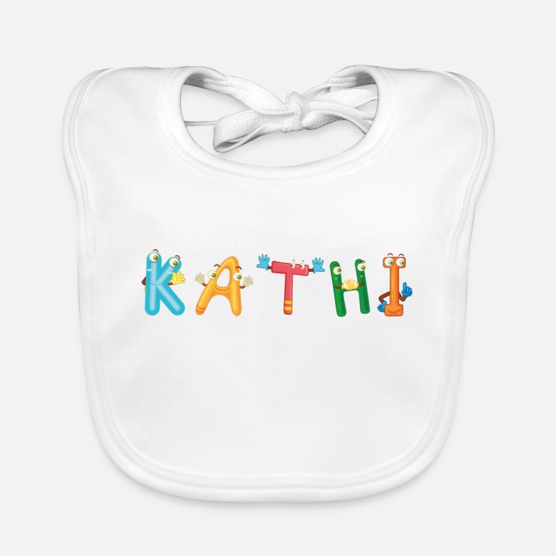 Kathi Baby Bio-Lätzchen