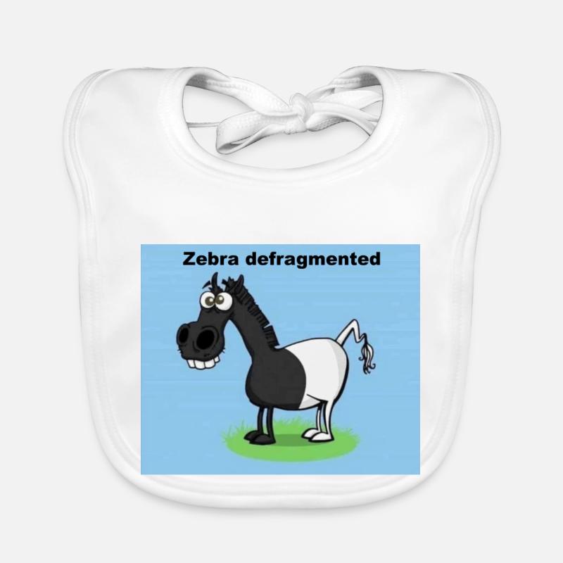 Baby Bio-Lätzchen
