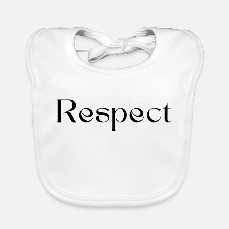Respect Organic Baby Bibs