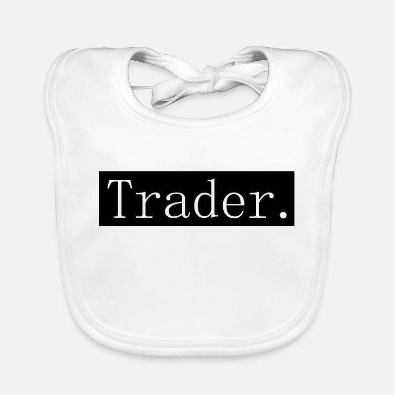 [HD] Trader Bavoir bio Bébé