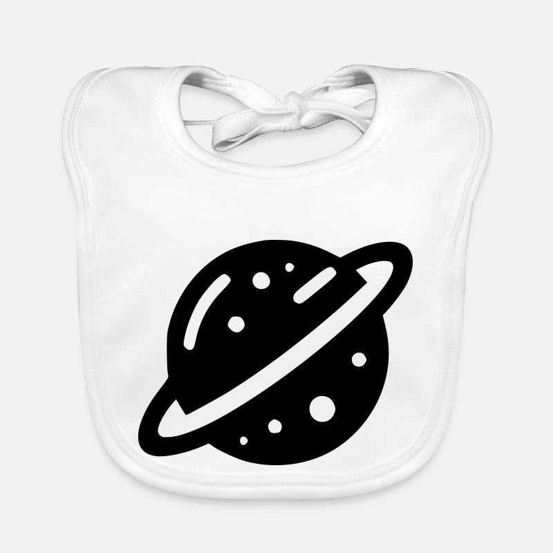 Planet Baby Bio-Lätzchen