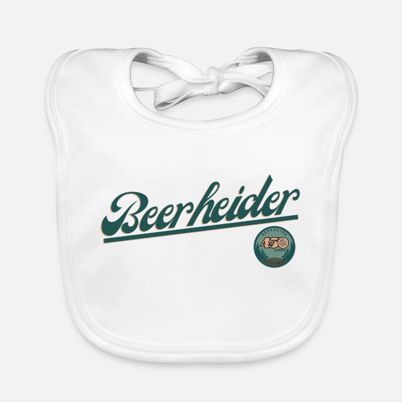 Beerheider Baby Bio-Lätzchen