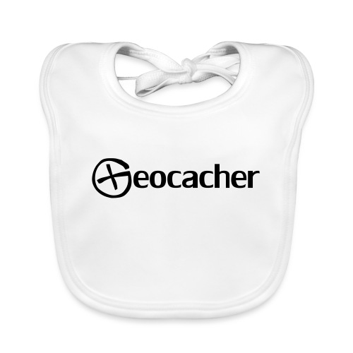 Geocacher - Vauvan luomuruokalappu