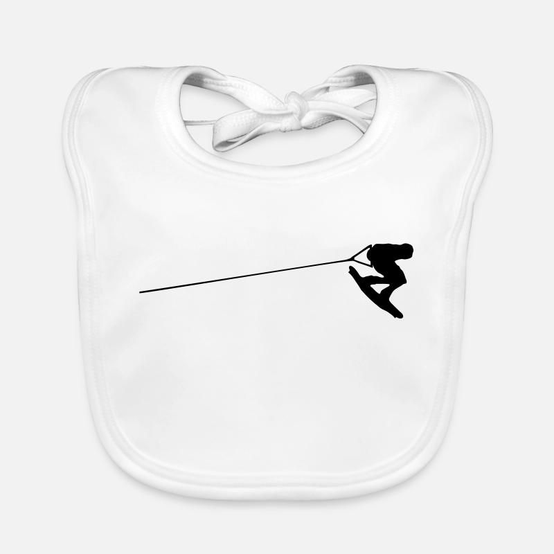 Bavoir bio Bébé