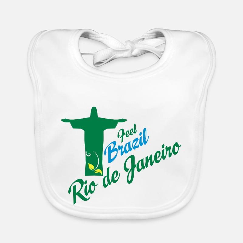 rio Baby Bio-Lätzchen