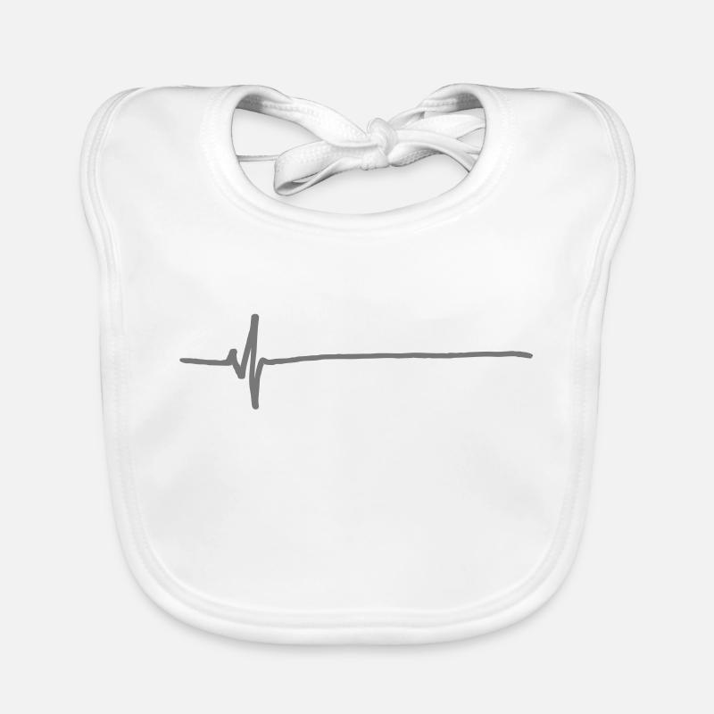 Bavoir bio Bébé