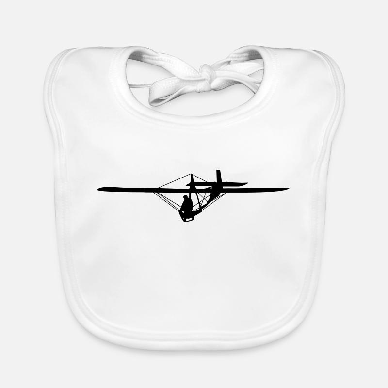 SG 38 Bavoir bio Bébé