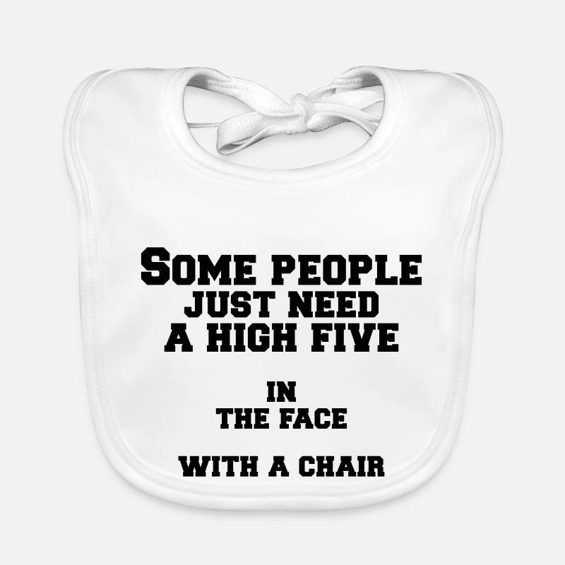 Organic Baby Bibs