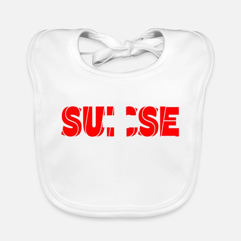 suisse Baby Bio-Lätzchen