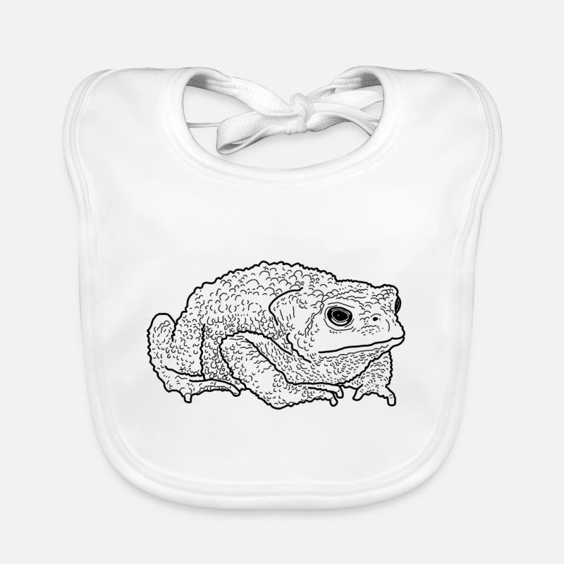 Organic Baby Bibs